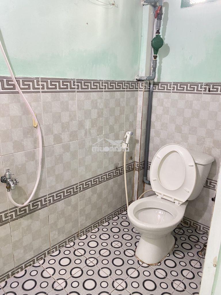 Nhà trọ cao cấp giá rẻ  - 3