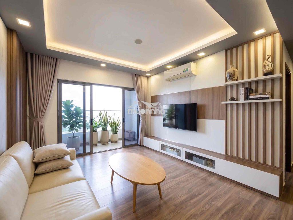 Căn hộ cao cấp view đẹp cạnh công viên gia định - 2