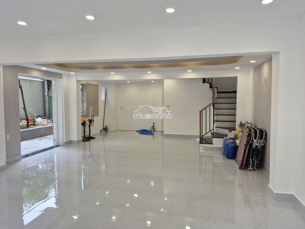 Bán chung cư gò dầu lô a tân phú - 114m² 3pn 2wc mới làm lại rất đẹp - 3