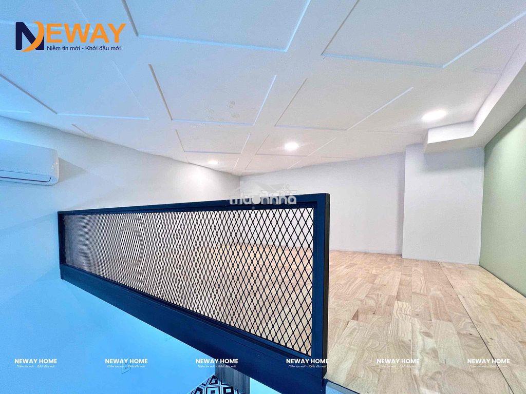 Chdv mini rộng 30m2 , giảm ngay 500k tháng đầu cho khách chốt - 2