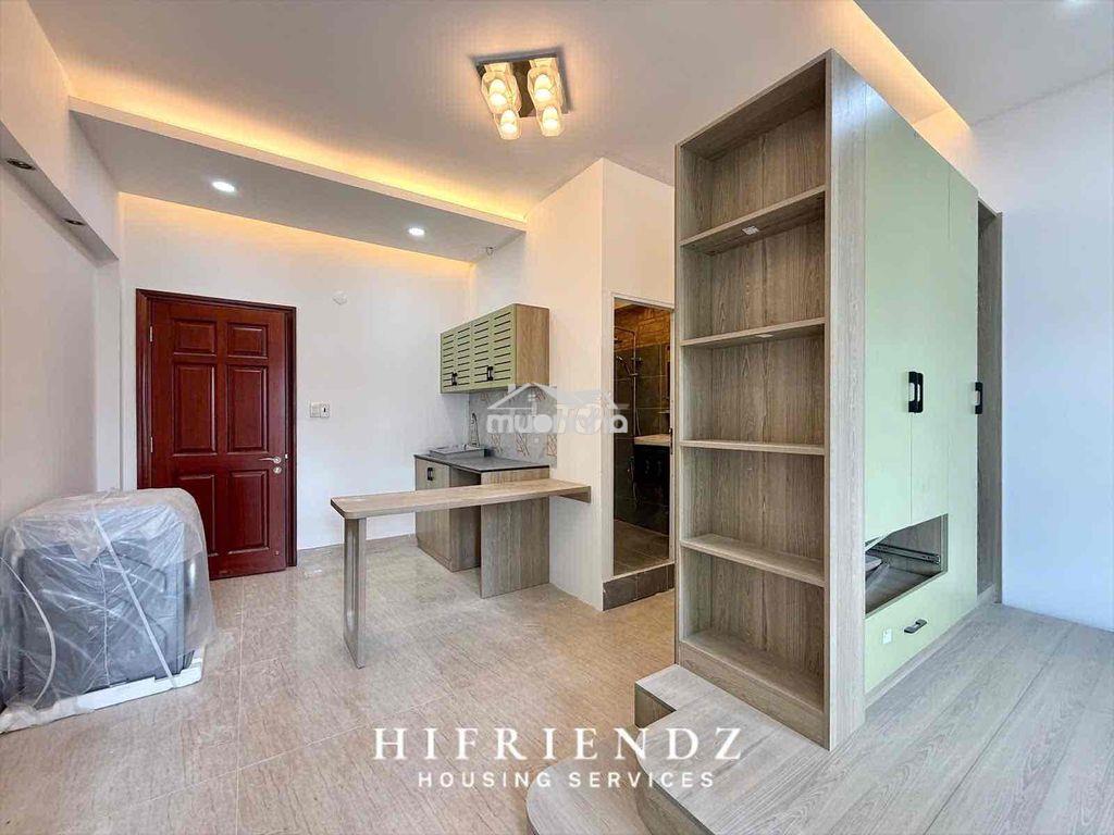 Khai trươg căn hộ mới xây thag máy kế đh y dược q5 - 2