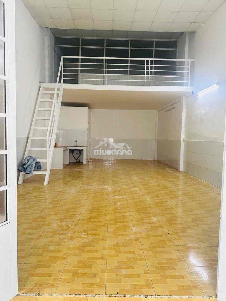 Nhà thuê giá rẻ đường hồng lạc tân bình - 2