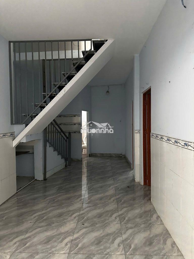 Cho thuê nhà đường phạm văn chiêu, p14, gò vấp