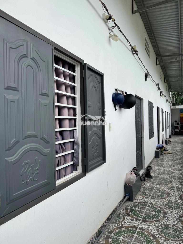 Cho thuê phòng trọ - 3