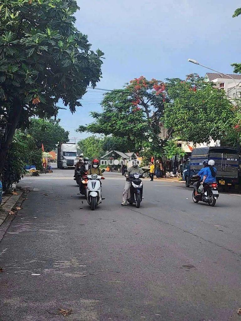 Bán nhà sổ riêng lầu trệt, khu dân cư vị hảo, thái hòa, tân uyên, bd - 3