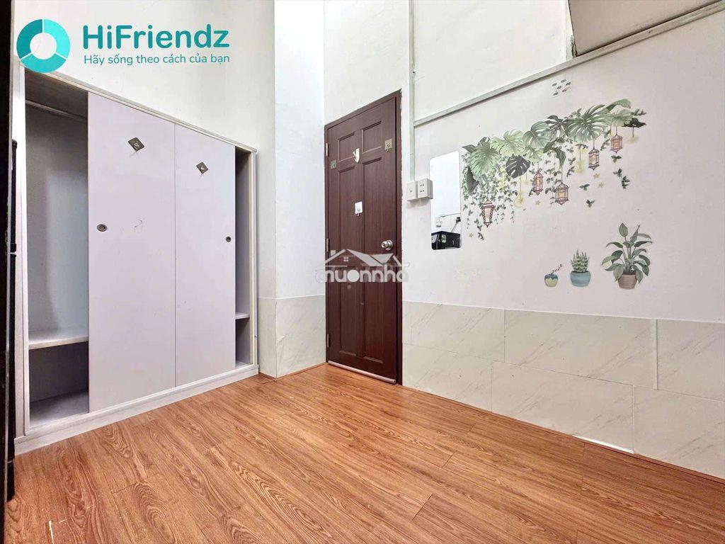 Duplex gác cao 2m không đụng đầu full nội thất gần sgu, khtn, sư phạm - 4