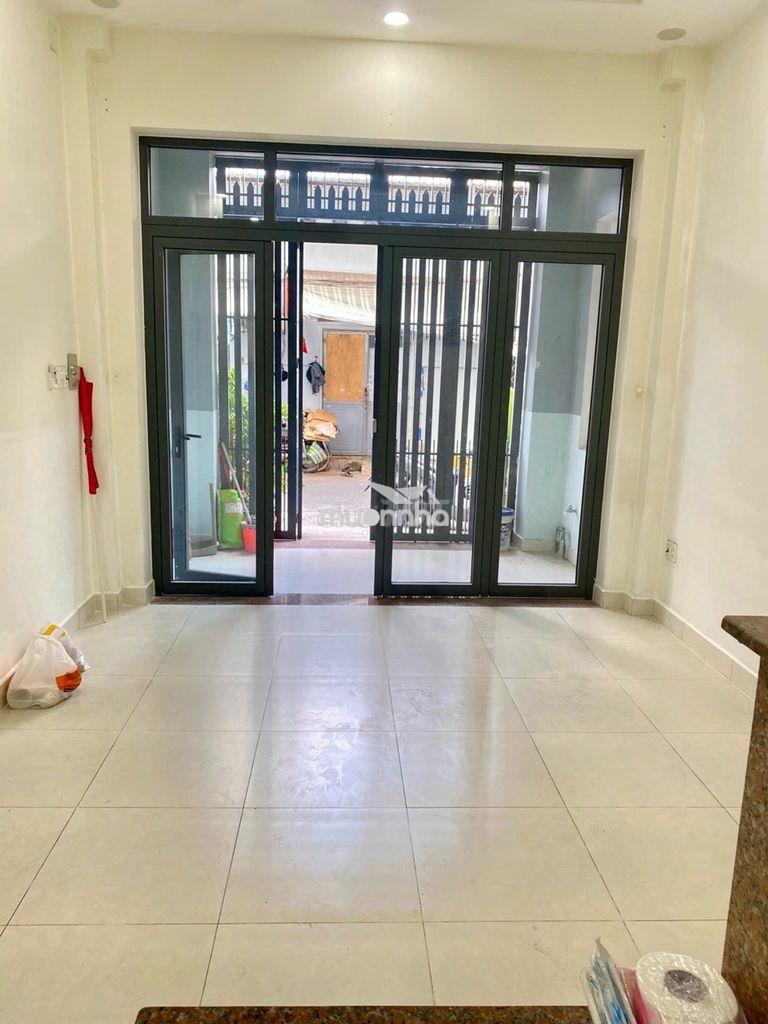Hẻm xe hơi nguyễn sỹ sách,p. tân sơn, nhà đẹp 4 lầu, 4x15m chỉ 7,3 tỷ - 3