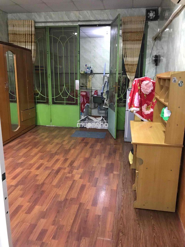 PHÒNG 50M2 GẦN BẾN XE CHỢ LỚN, ĐƯỜNG TẠ UYÊN PHƯỜNG CHỢ LỚN (12 CŨ) - 4