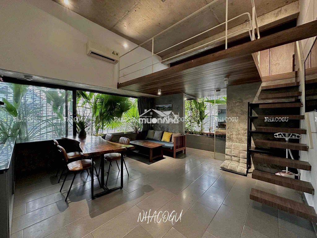 🌿 Penthouse sân vườn riêng giữa lòng thành phố | bình giã, tân bình - 4