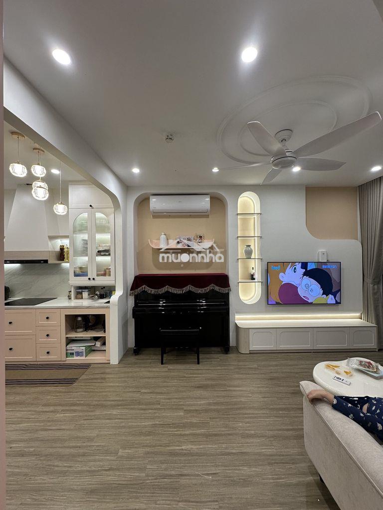 Chính chủ  bán gấp căn 1n+ tòa g2, 43m vinhomes smart city giá 3 tỷ - 2
