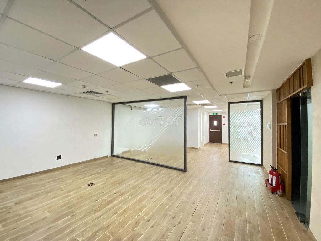 SÀN VĂN PHÒNG – PHAN ĐÌNH PHÙNG-234M2-85TR - 3