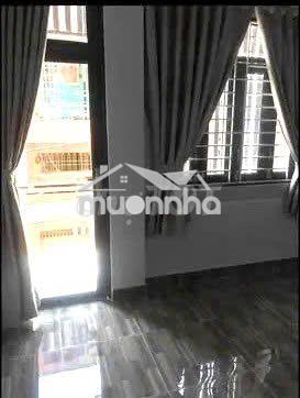 🔥 Cho thuê nhà nguyên căn – cư xá bình phú, quận 11 - 4x15m - 17 triệu