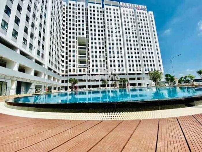 Cho thuê căn hộ chung cư marina tower - 3