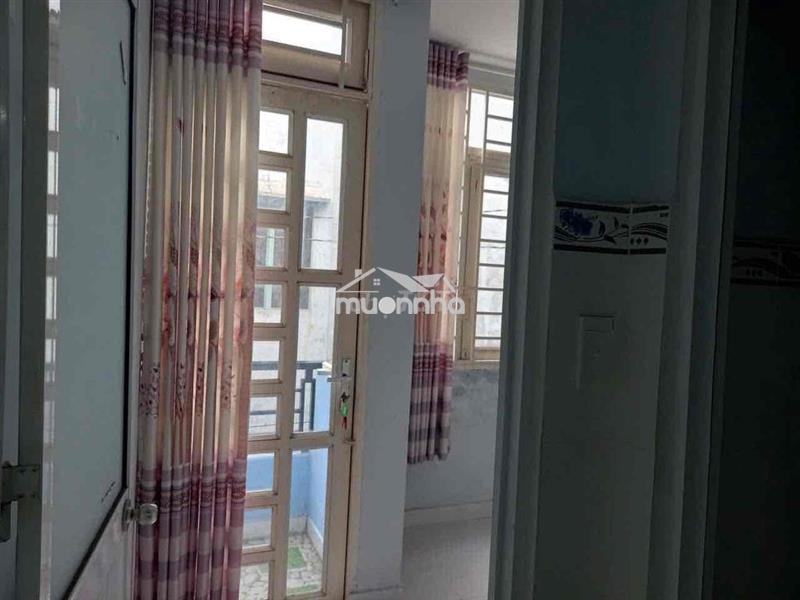 Nhà nguyễn duy cung 3x8 (2pn2vs)