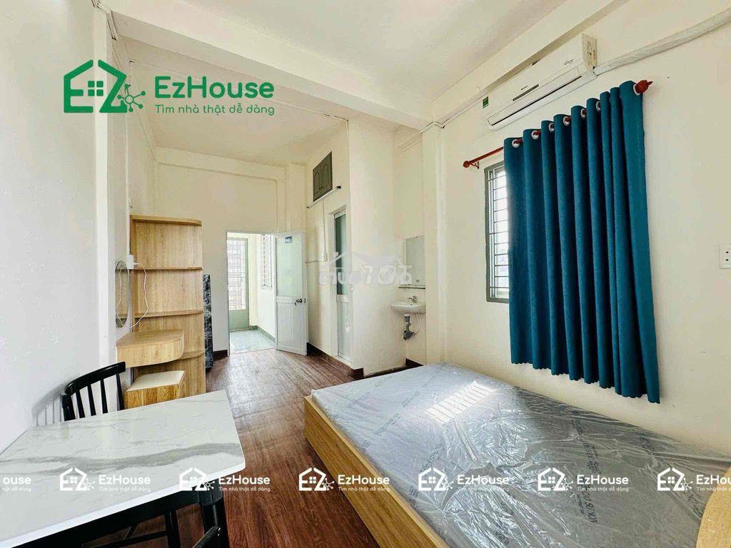 Studio fullnt hậu giang - siêu thoáng tiện di chuyển trung tâm - 3