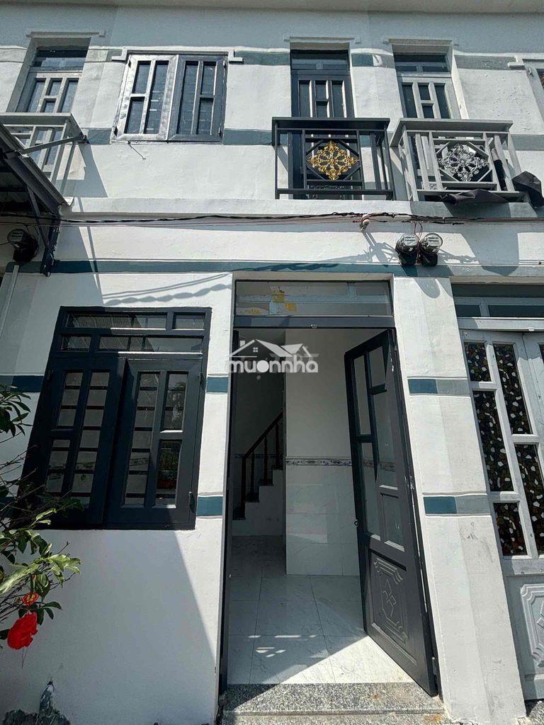 Bán nhà cho người thu nhập thấp - 2