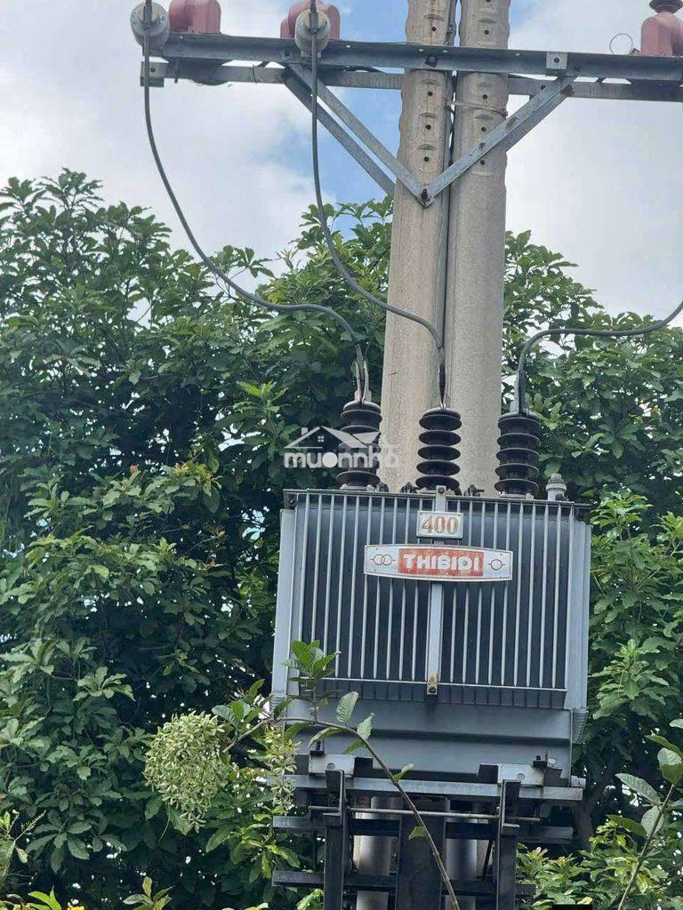 Cho thuê kho*600m* trạm điện 400kw, bình chánh - 3