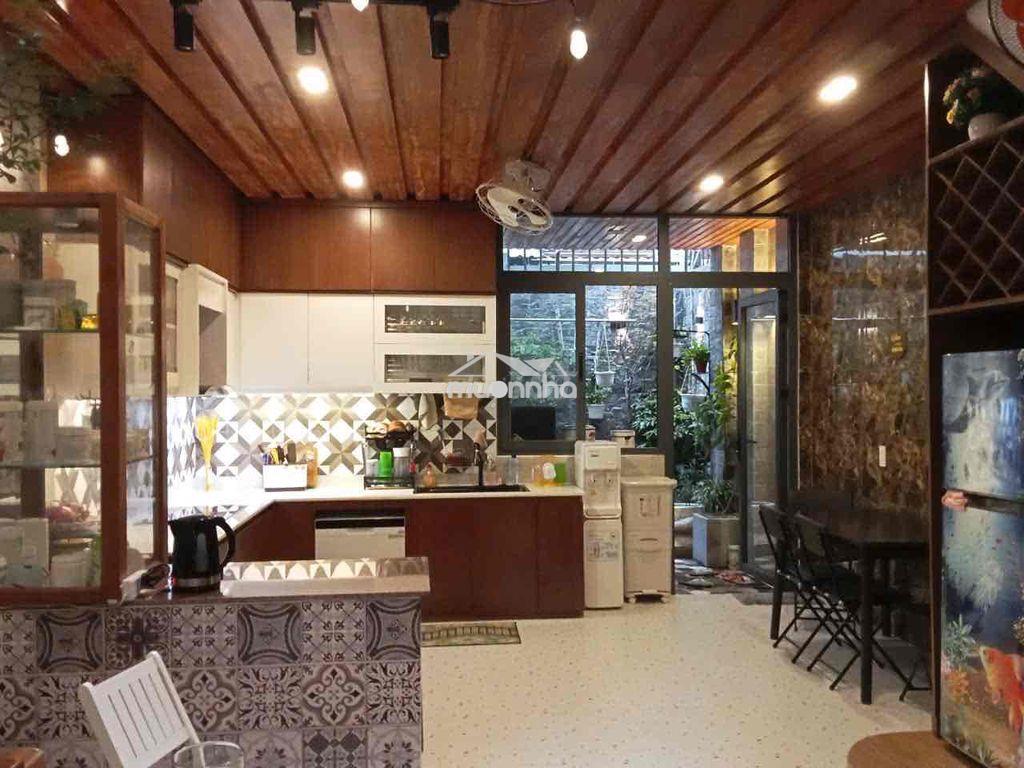 Chính chủ bán nhà kdc nam hùng vương r4.5*d20 - 2