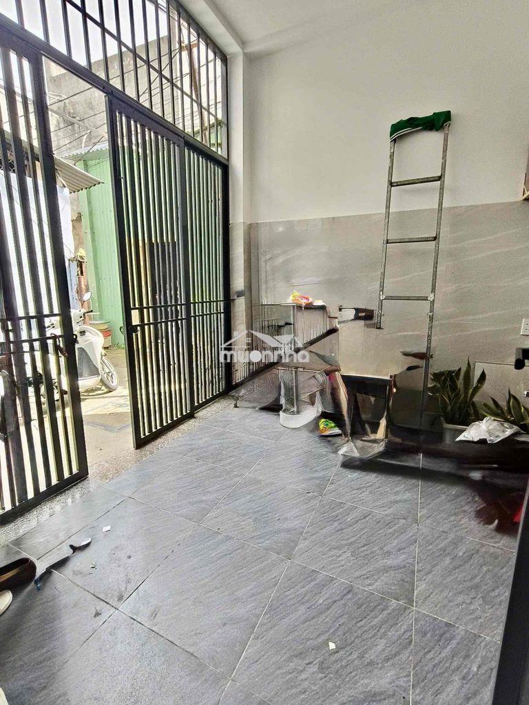 Nhà 2 tầng kiệt trần nhật duật gần biển công năng : 3p ngủ 2wc diện t - 4