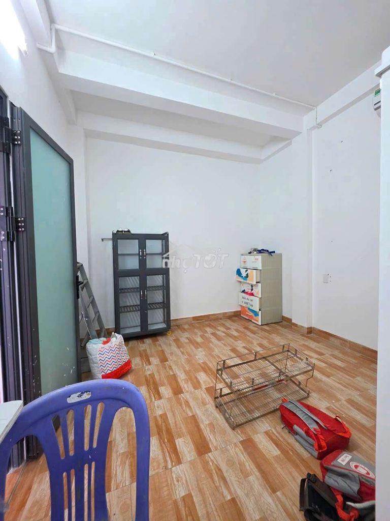 Cho thuê phòng gác - thang máy, ung văn khiêm đi bộ qua hutech 2 phút - 3