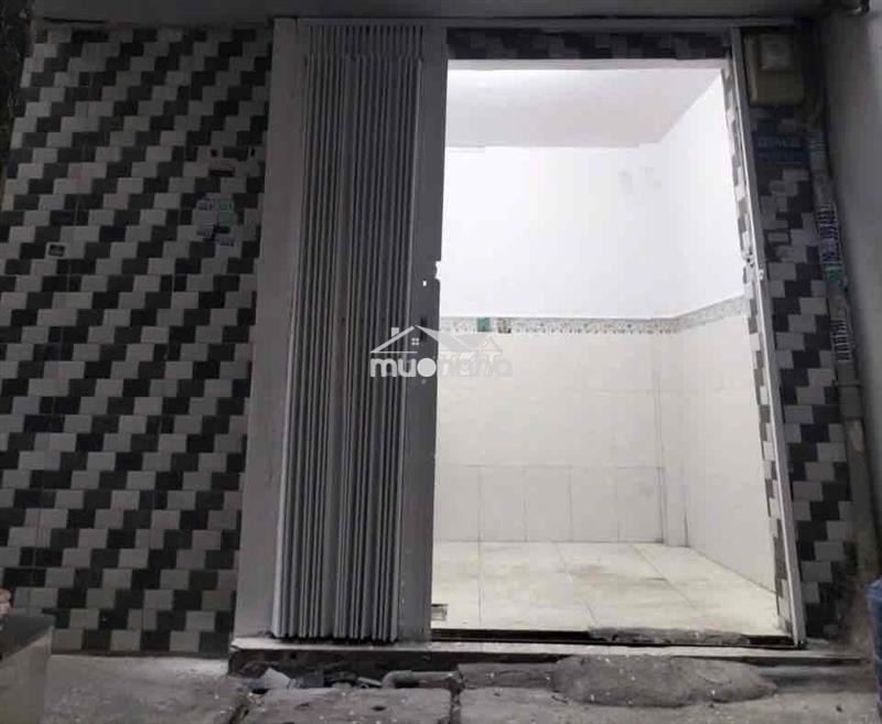 800tr mua nhà sài gòn cho vợ chồng trẻ