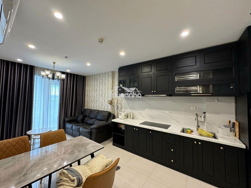 Cho thuê glory heights - vinhomes grand park full nt -view hồ bơi - 3