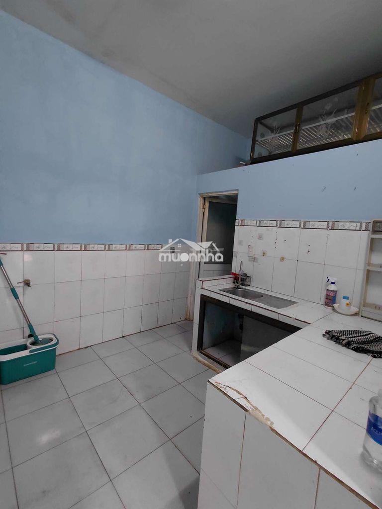 Cho thuê nhà nguyên căn, 2pn, 2wc, kdc nam hùng vương,  p.an lạc - 4