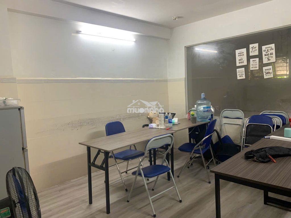 Cho thuê văn phòng giá siêu rẻ bình thạnh - 4