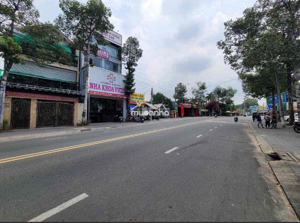 Vỡ nợ. giảm mạnh 19tỷ còn 14 tỷ 9 bán mặt tiền lê hồng phong phú hòa - 3