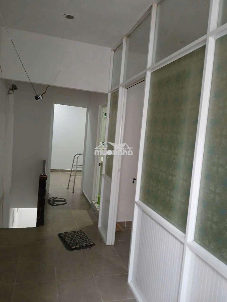 Cho thuê nhà hẻm 417 quang trung,  phường 10, gò vấp - 4