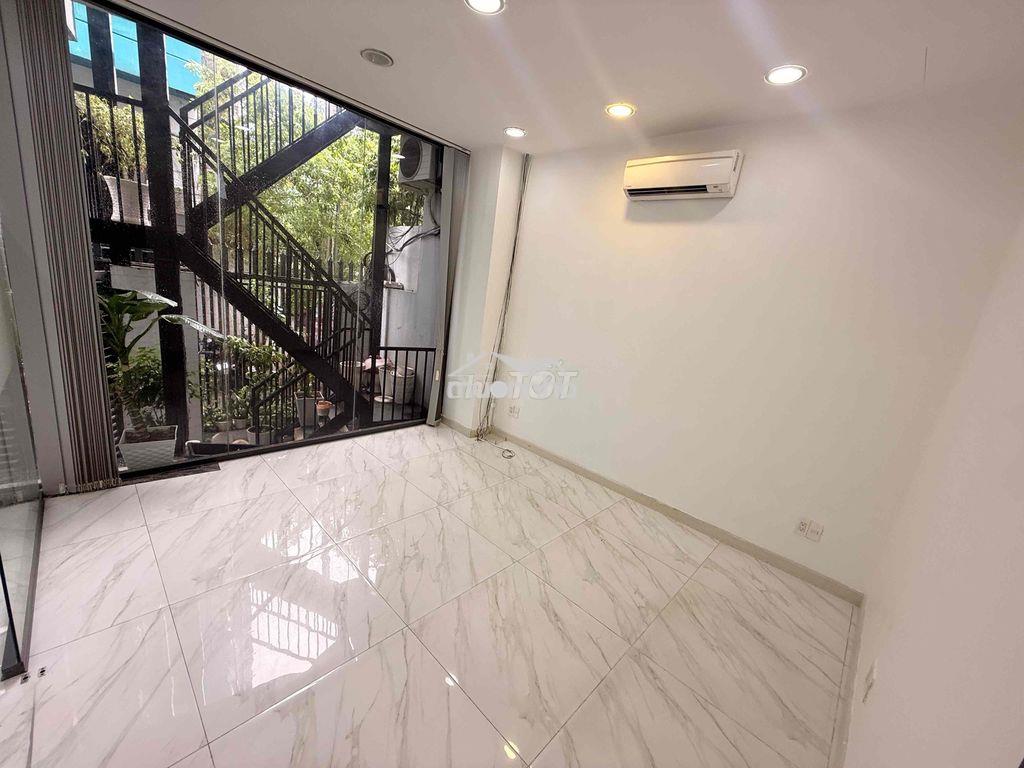 Văn phòng 14m2 hoàng văn thụ p.tân sơn nhất - 2