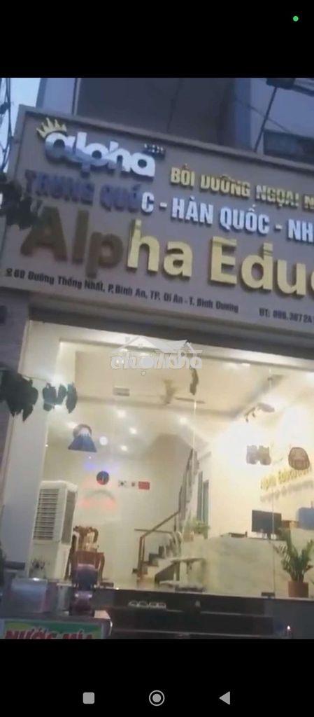Cần bán nhà mặt phố - 2