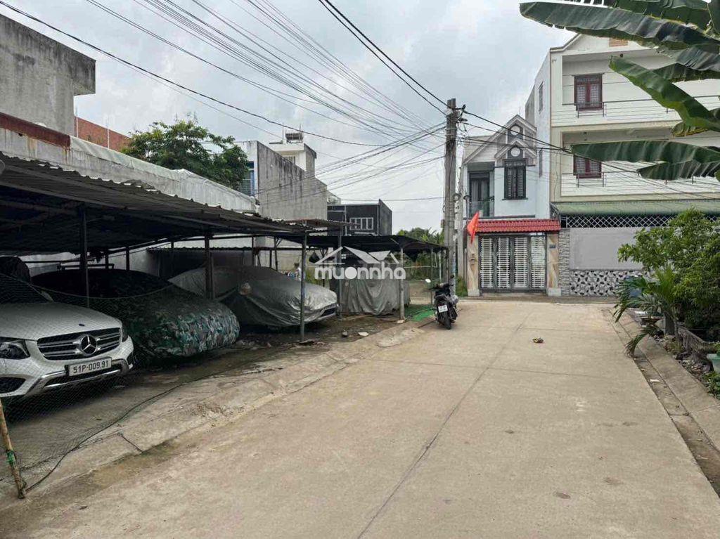 105 m2 - đối diện vinhomes - ngay ngã 3 phước thiện giao nguyễn xiển - 2