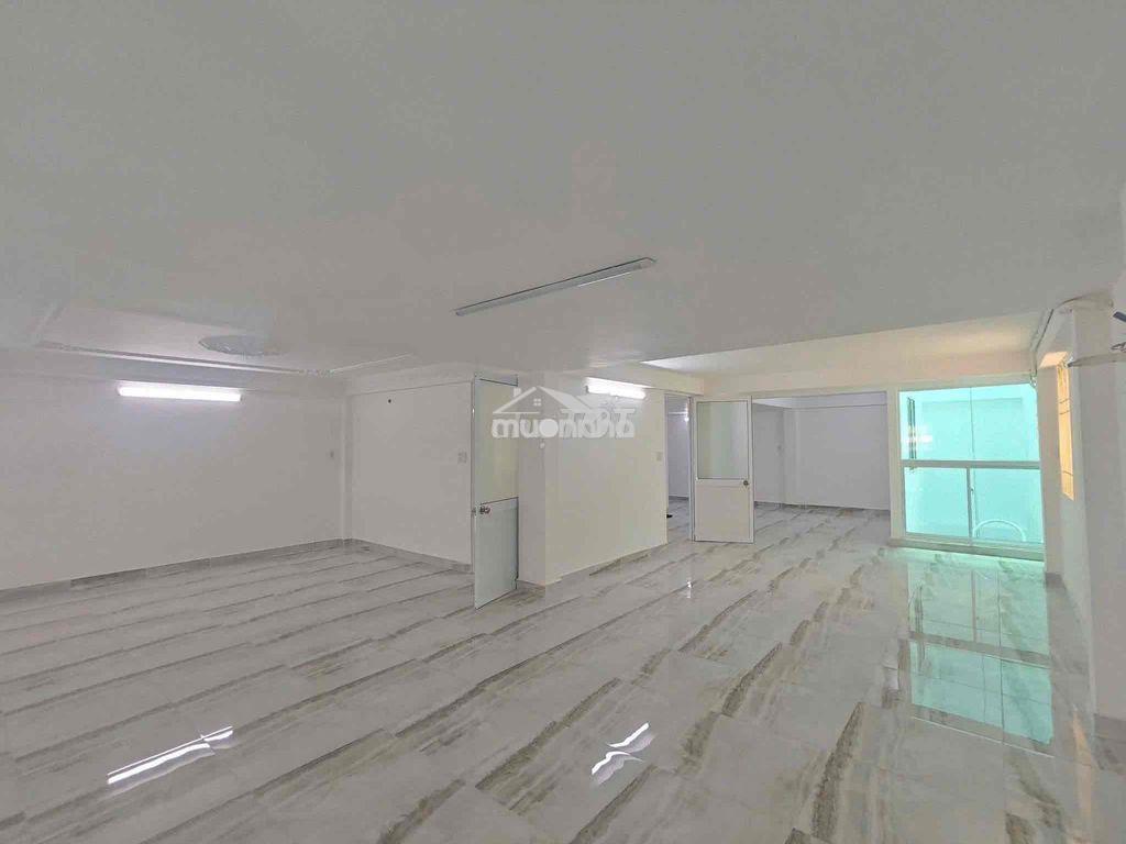 Nhà mt 8x20 vuông vức mới keng cho văn phòng - 3