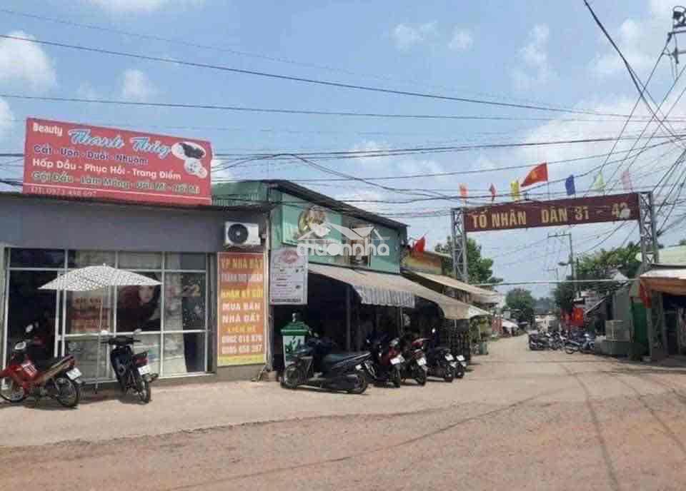 Đất thổ cư giá rẻ - 3
