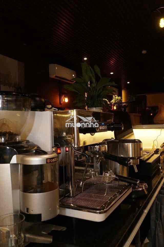 Sang nhượng bistro ( nhà hàng + cafe)500triệu, ngay chic house , - 3