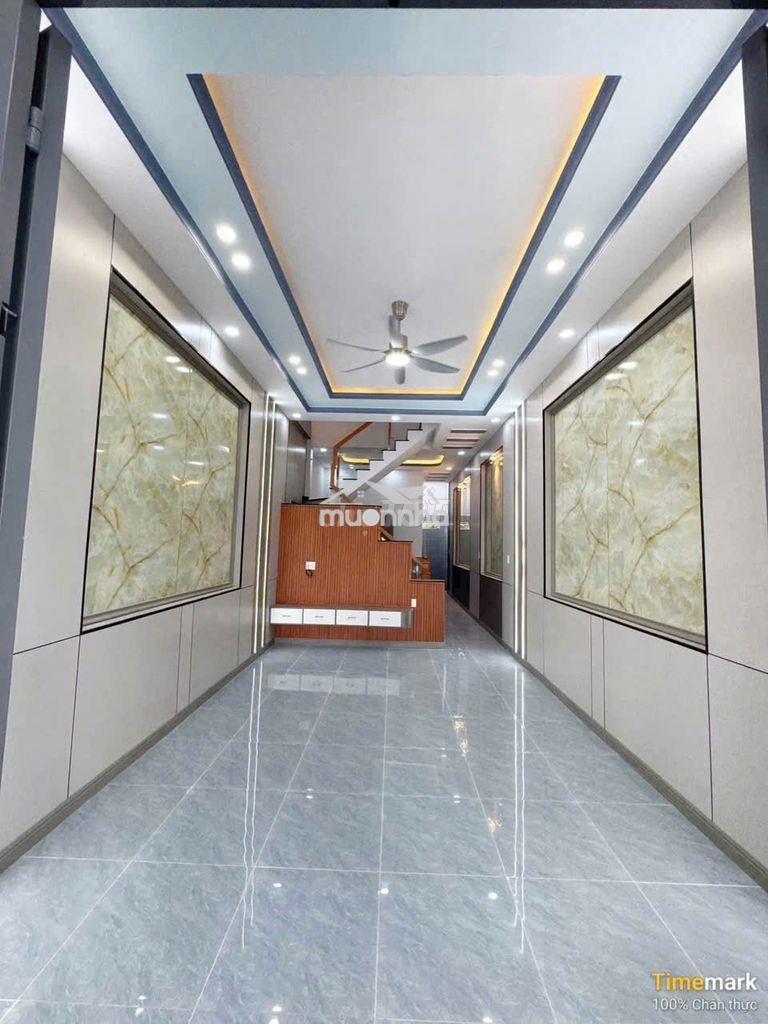Thanh toán 950 triệu sở hữu ngay nhà 146.5m² trung tâm phường dĩ an!