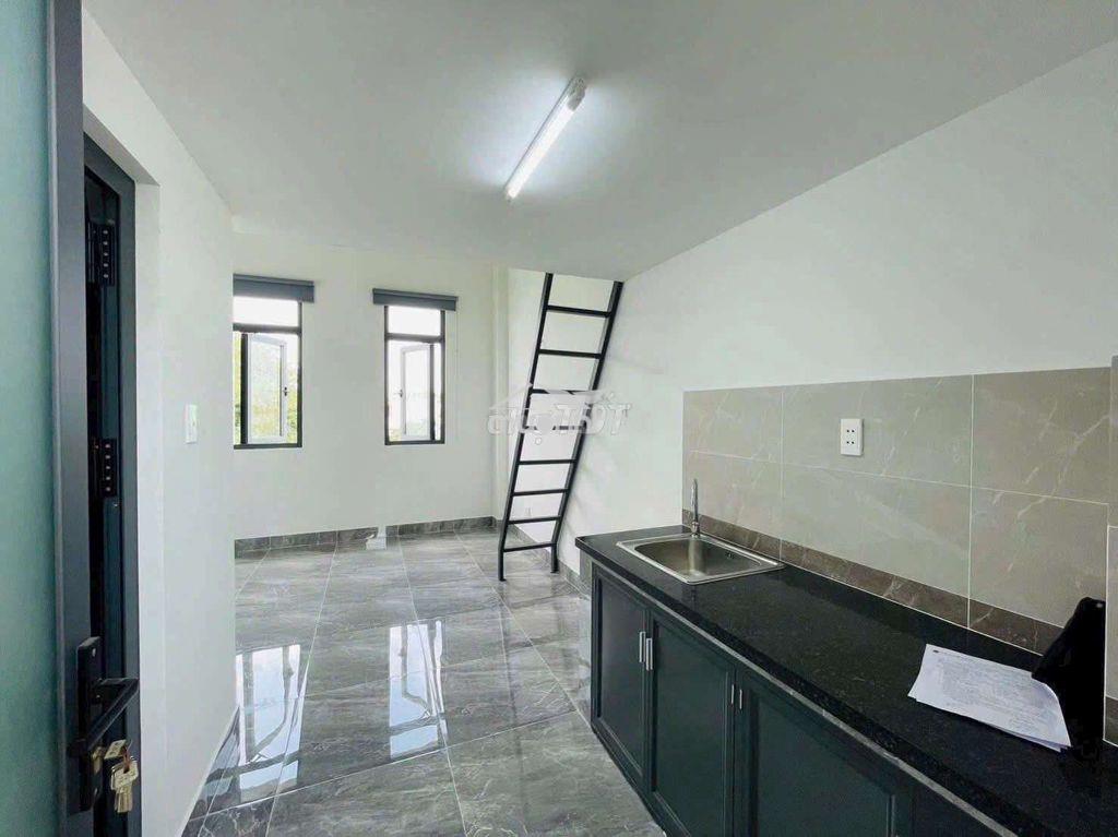 🏘Phòng trọ siêu xinh, thoáng mát,rộng rãi, trống sẵn 1 phòng ạ - 4