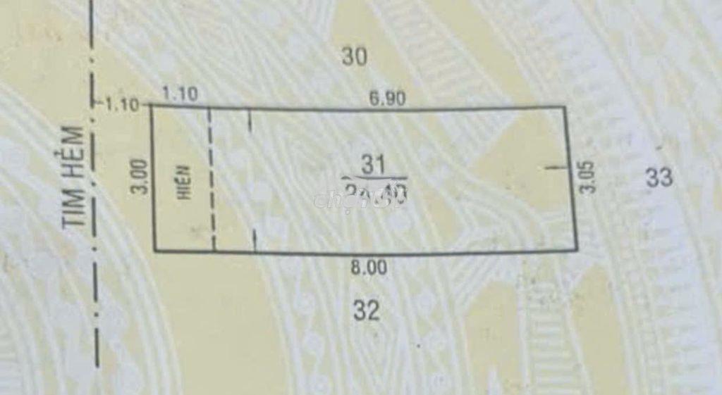 Nhà giá rẻ-24m2:   2 lầu-chỉ 2,8 t.ỷ đường ni sư huỳnh liên - 4