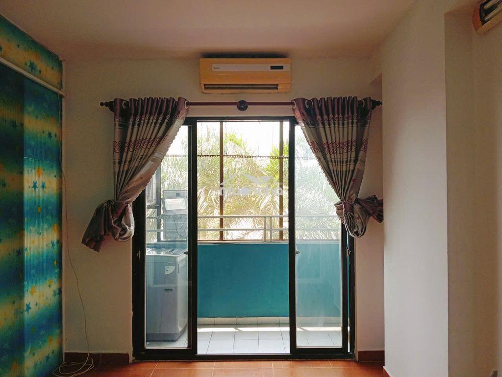 Bán căn hộ 47m2,  1pn, cc tân mai - 2