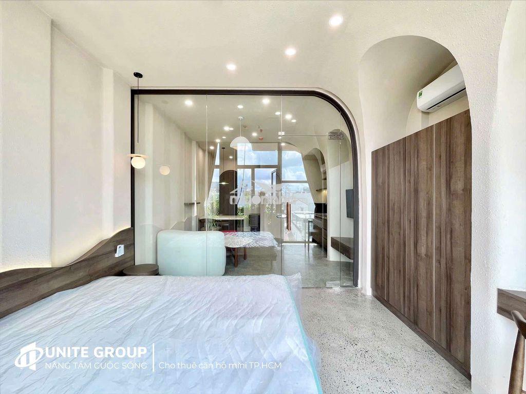 🏠Căn 1pn ban công - gần lotte mart, crescent mall đh ufm, tdtu, rmit - 3