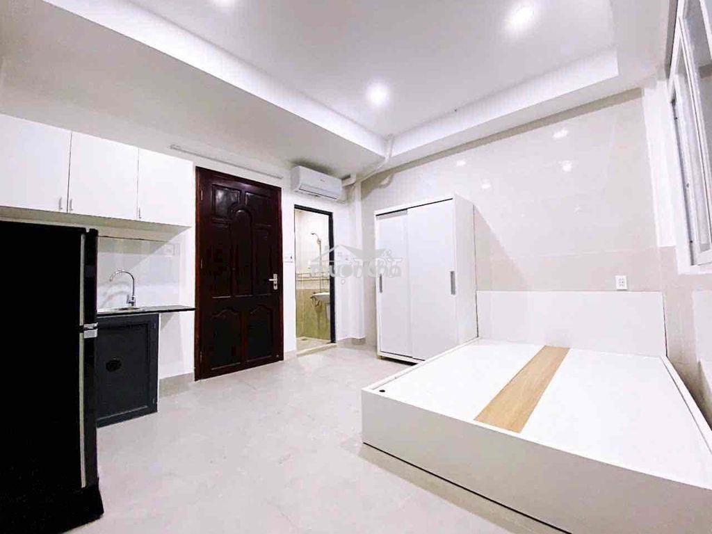 🌈 Chdv 3lầu đường phan tây hồ, p7, quận phú nhuận - 2