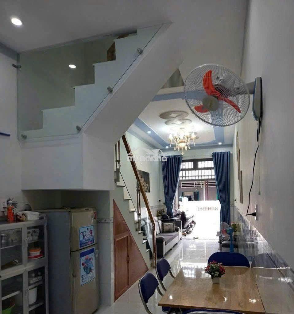 Cho thuê nhà phường tân phong giá 5 triệu - 2