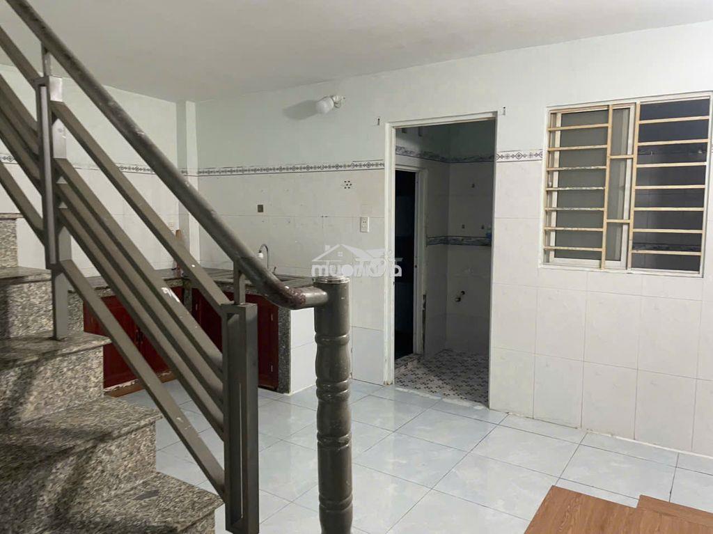 Cho thuê mặt bằng kdc tt dĩ an, 5 x 15m, 7.5tr/ tháng - 3