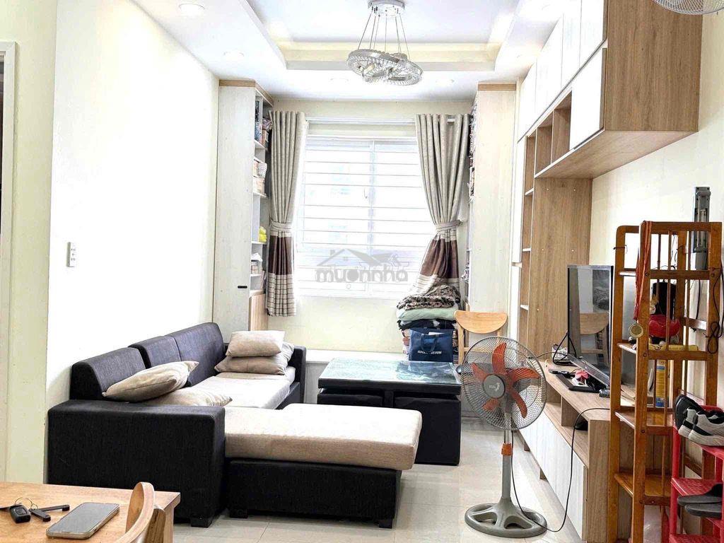 Bán căn hộ 70m2 (2pn/2wc ) topaz ngay q5 có tttm aeon lớn nhất q8 - 3