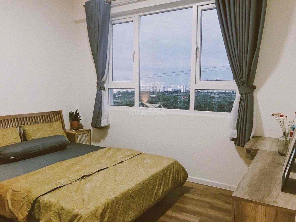 The park residence nhà bè cho thuê 2pn 2wc full đồ giá 11triệu ở liền - 2