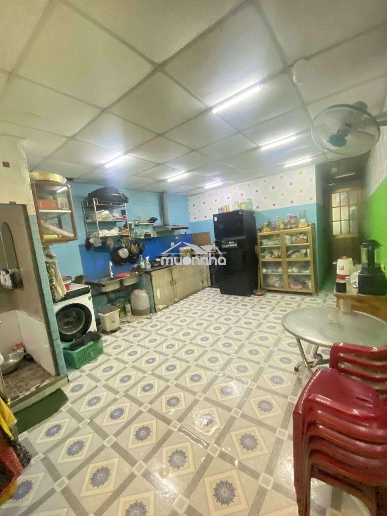 Nhà mặt tiền đường bông văn dĩa, tân kiên, bình chánh  - 4