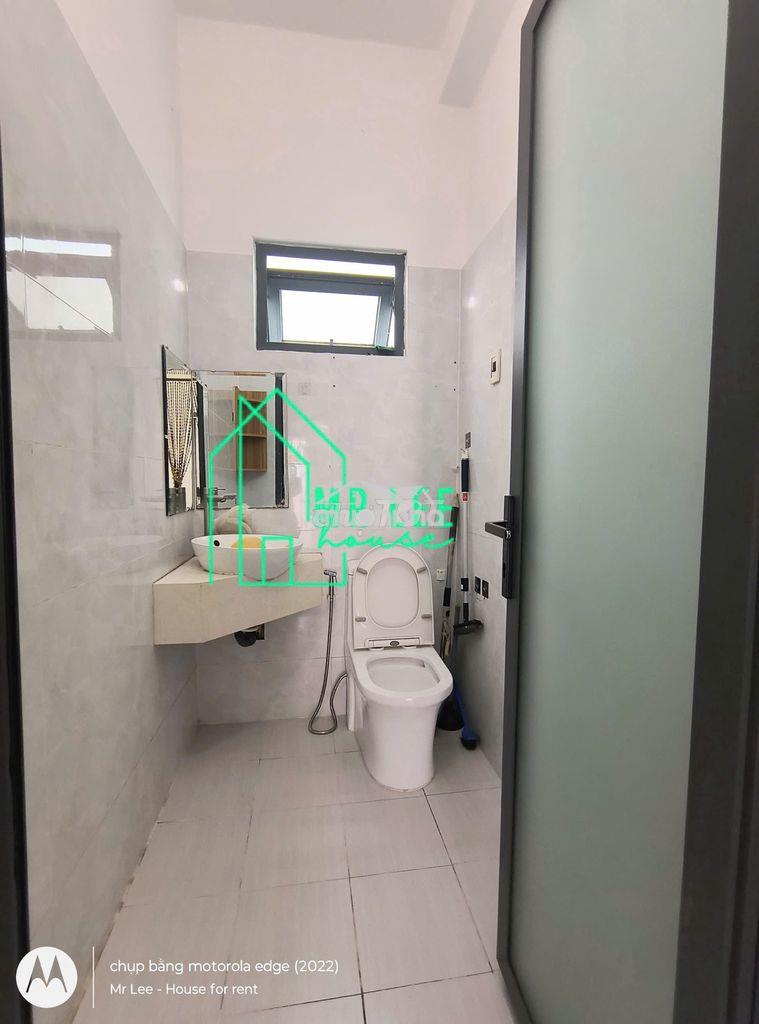 Ngay đại học công thương - aeon - 3 tầng - sân thượng trước và sau - 4