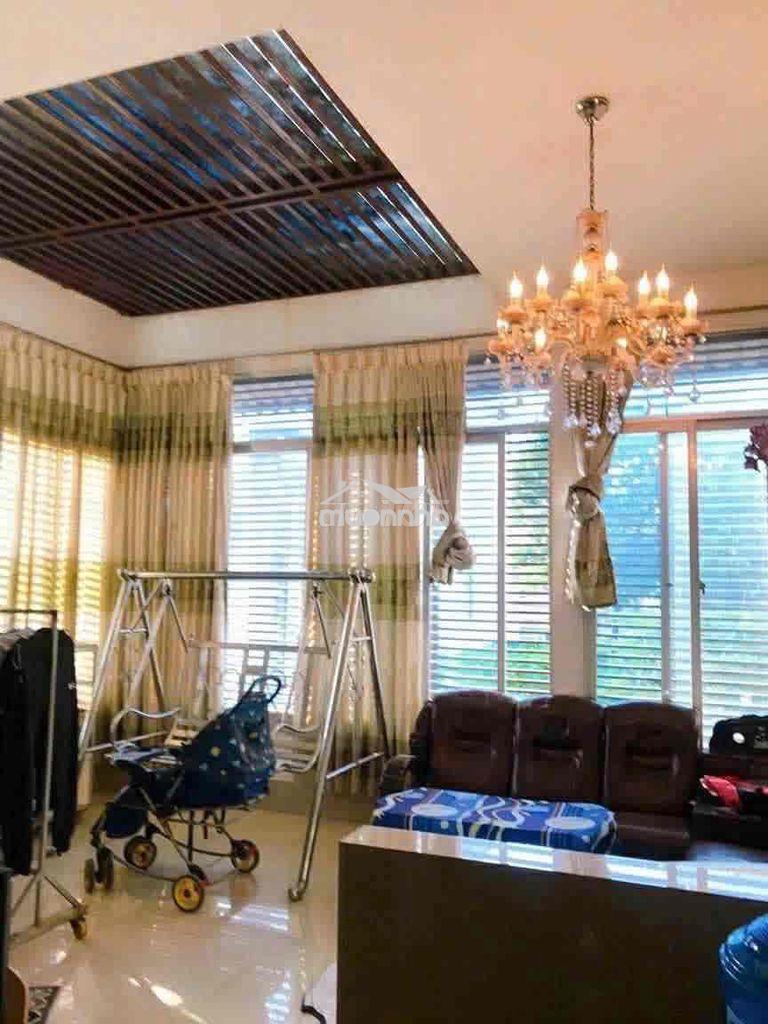 🏡 Cho thuê nhà nguyên căn – đường trương định, hiệp thành, tp. thủ dầu - 4
