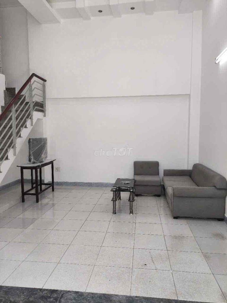 🔰Cho thuê nhà hẻm 300// đường nguyễn văn lượng p16 - 2